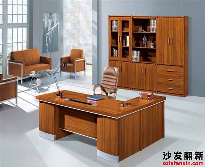 板式家具表面处理