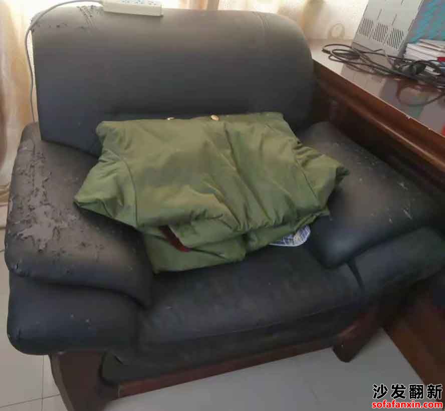 采购温江办公沙发换皮翻新