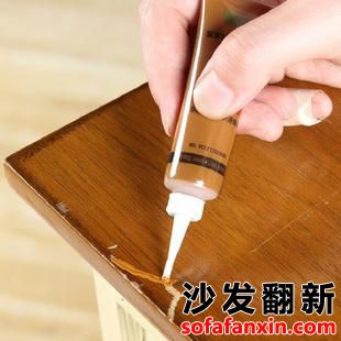 家具美容修复