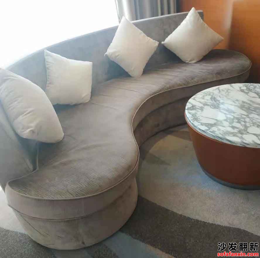 找南充酒店沙发椅子翻新