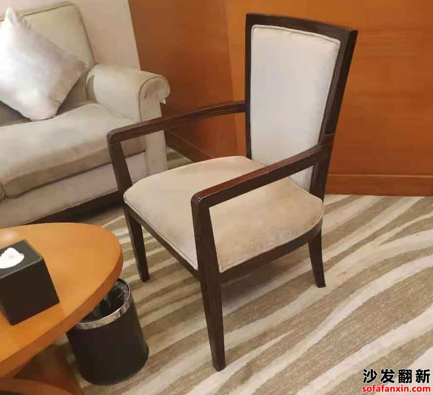 找南充酒店沙发椅子翻新
