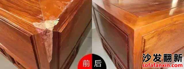 东莞厚街沙发换皮翻新