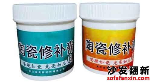 浴缸裂缝修复